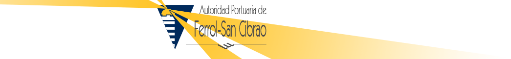 Autoridade Portuaria de Ferrol - San Cibrao